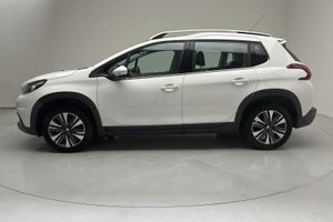 Peugeot 2008 bild 2