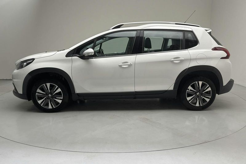 Peugeot 2008 bild 2