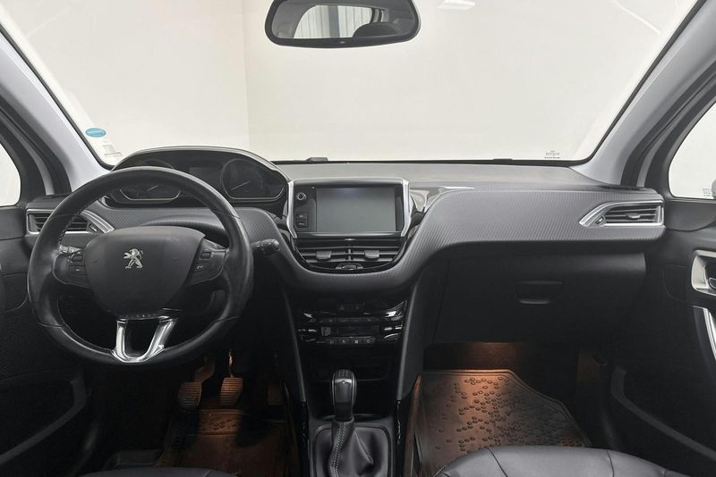 Peugeot 2008 bild 6