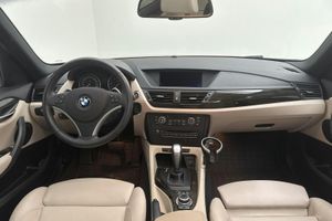 BMW X1 bild 6