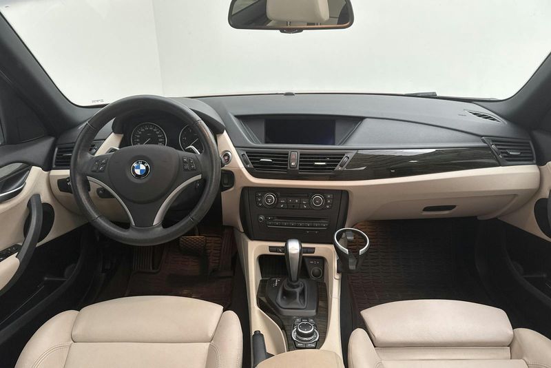 BMW X1 bild 6