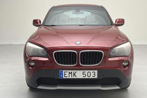 BMW X1 bild 4
