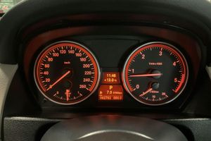BMW X1 bild 10