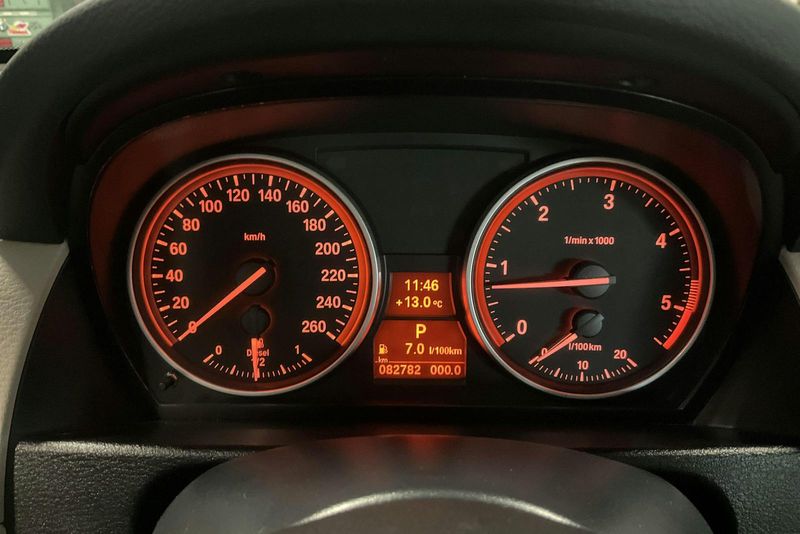 BMW X1 bild 10