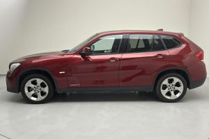 BMW X1 bild 2