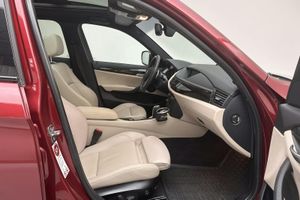 BMW X1 bild 7