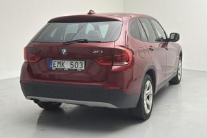 BMW X1 bild 3