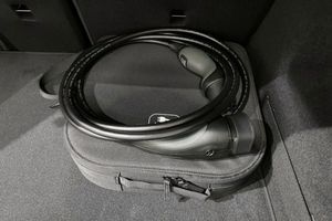 Mercedes EQA250+ bild 21