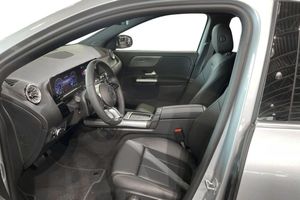Mercedes EQA250+ bild 20