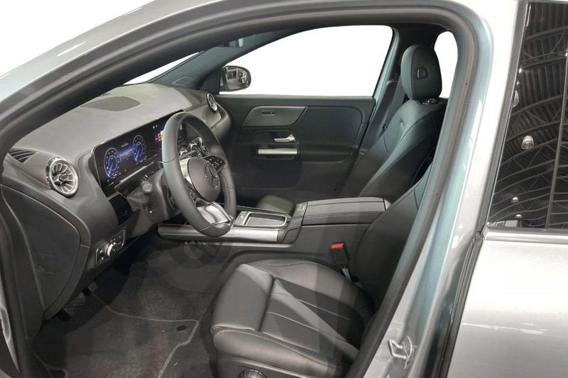 Mercedes EQA250+ bild 20