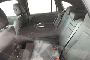 Mercedes EQA250+ bild 17
