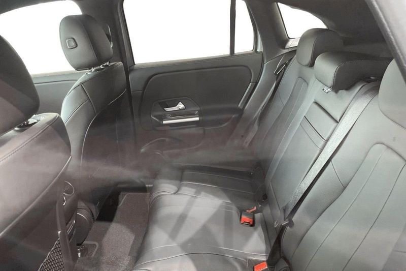 Mercedes EQA250+ bild 17