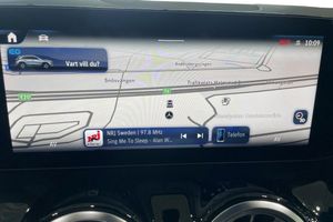 Mercedes EQA250+ bild 22
