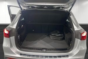 Mercedes EQA250+ bild 19