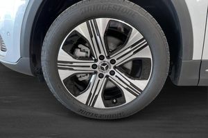 Mercedes EQA250+ bild 5