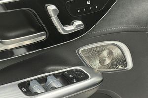 Mercedes EQE350+ bild 15