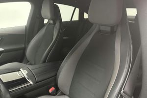 Mercedes EQE350+ bild 16