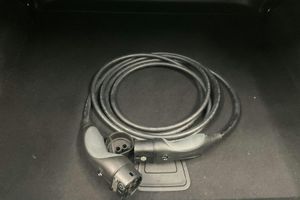 Mercedes EQE350+ bild 17