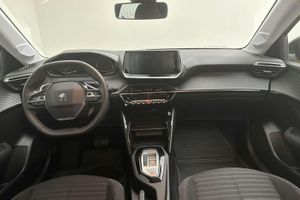 Peugeot 208 bild 6