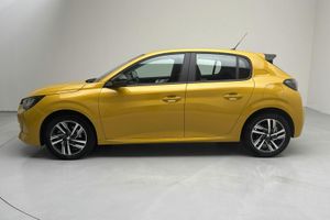 Peugeot 208 bild 2