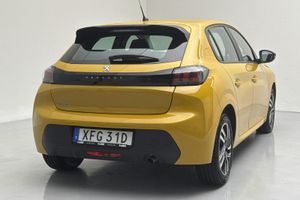 Peugeot 208 bild 3