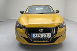 Peugeot 208 bild 4