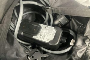 BMW i4 bild 15