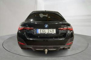 BMW i4 bild 5