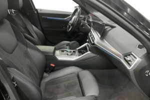 BMW i4 bild 7