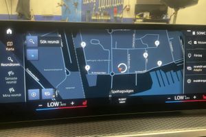 BMW i4 bild 11