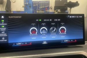 BMW i4 bild 13