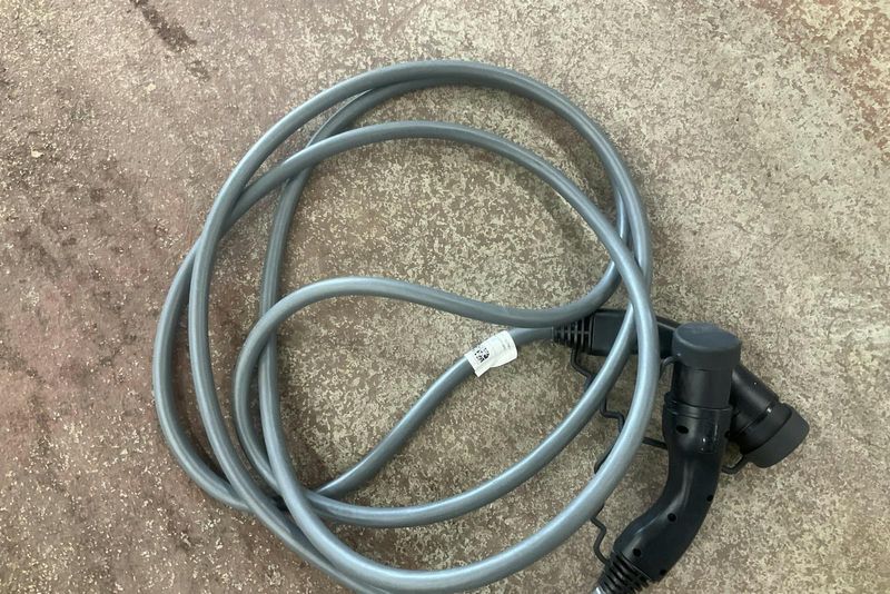 BMW i4 bild 16
