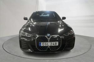 BMW i4 bild 4