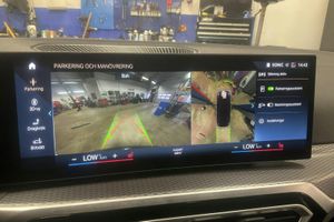 BMW i4 bild 12