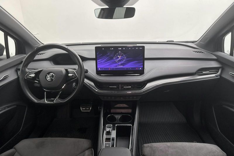 Skoda Enyaq bild 6