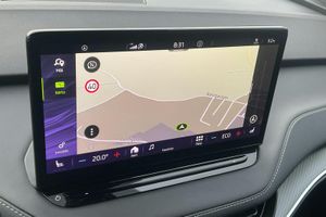 Skoda Enyaq bild 11