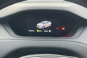 Skoda Enyaq bild 10