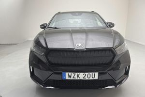 Skoda Enyaq bild 4