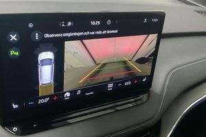Skoda Enyaq bild 12