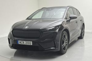 Skoda Enyaq bild 1