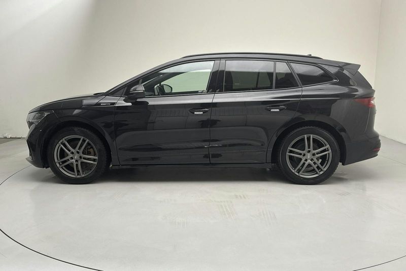 Skoda Enyaq bild 2
