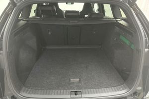 Skoda Enyaq bild 9
