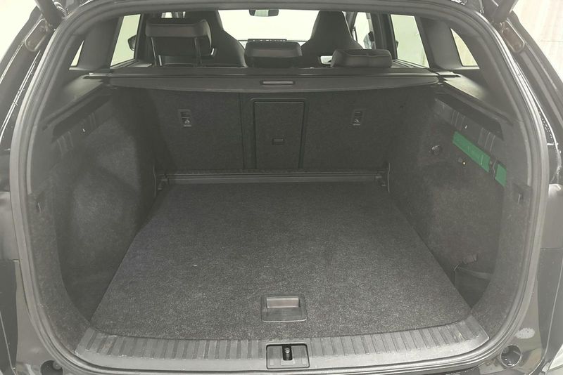 Skoda Enyaq bild 9
