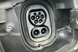 Skoda Enyaq bild 16