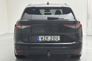 Skoda Enyaq bild 5