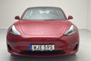 Tesla Model 3 bild 4