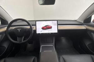 Tesla Model 3 bild 6