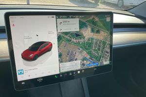 Tesla Model 3 bild 12