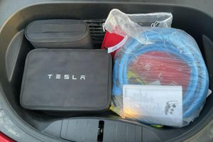 Tesla Model 3 bild 18