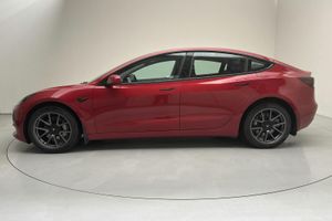 Tesla Model 3 bild 2